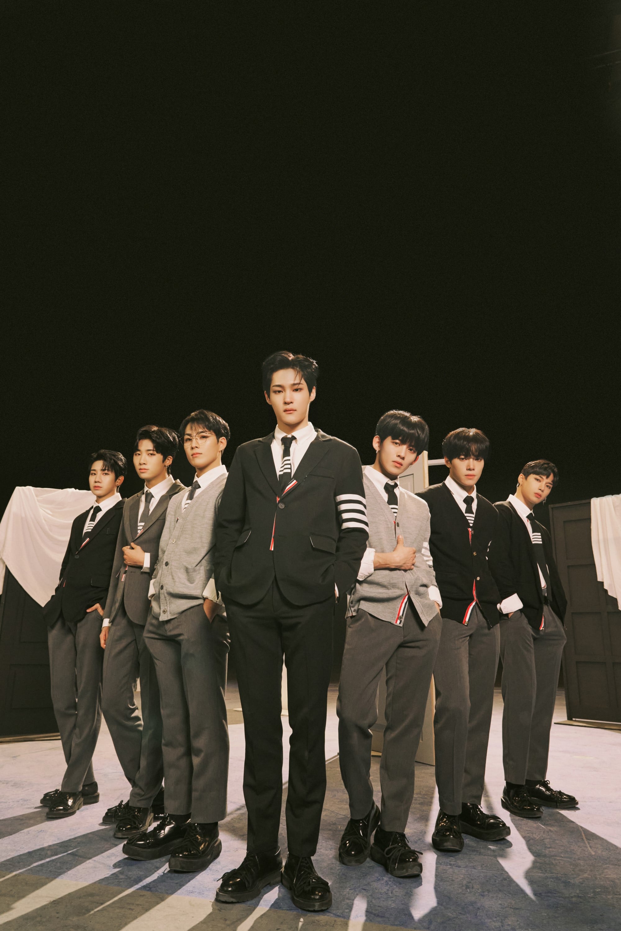 K-POP TAN to return to Manila, Philippines this September 2023 - Universal Records Philippines